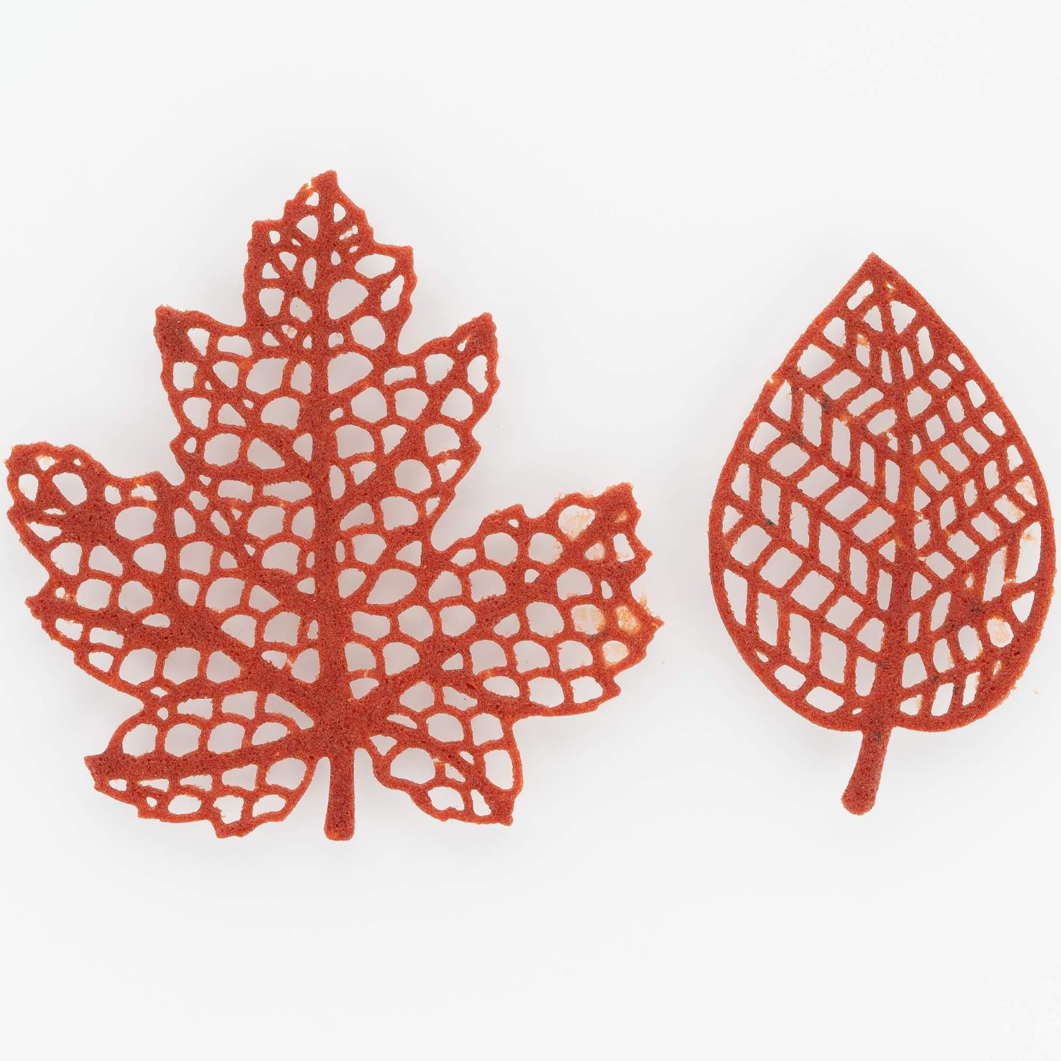 BOSCO — Moule en silicone feuilles 71 x 69 mm – Image 12