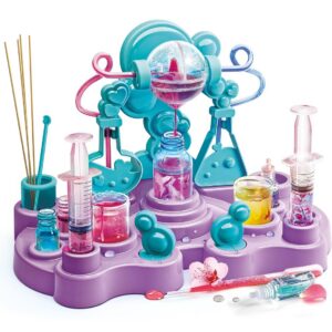 Alternative view of CLEMENTONI Le Laboratoire des Parfums Deluxe — Coffret Scientifique