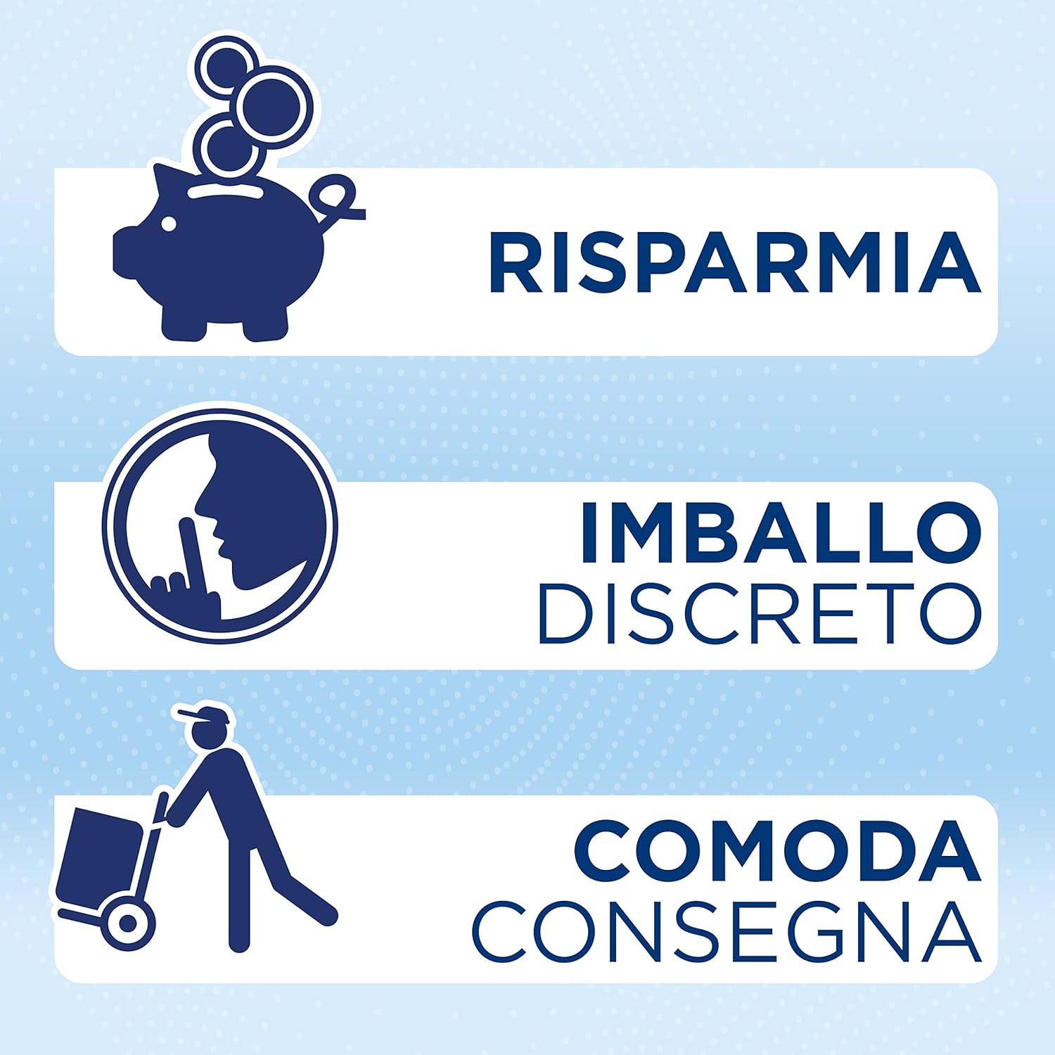 Tena men Protective Shield Extra Light pour fuites urinaires légères (3 paquets x 14 Incontinence) – Image 6