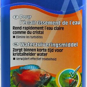 Alternative view of JBL Clearol — Clarifiant pour aquarium 250ml