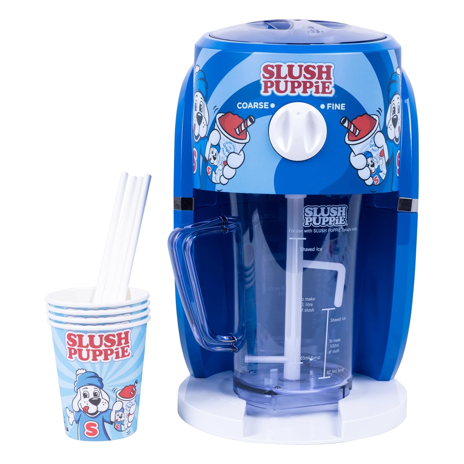 SLUSH PUPPiE — Machine à Granité 1 Litre