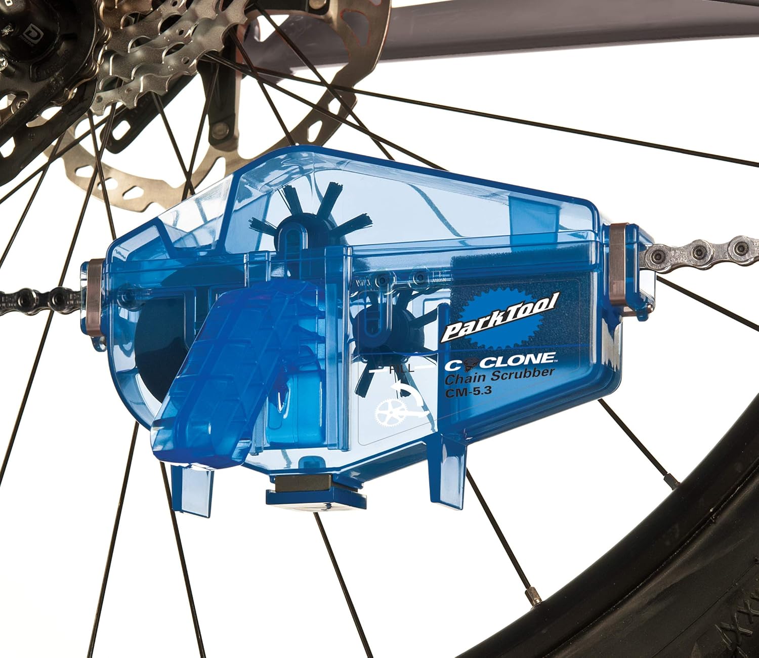 CG-2.4 — Kit nettoyeur de chaîne vélo – Image 3