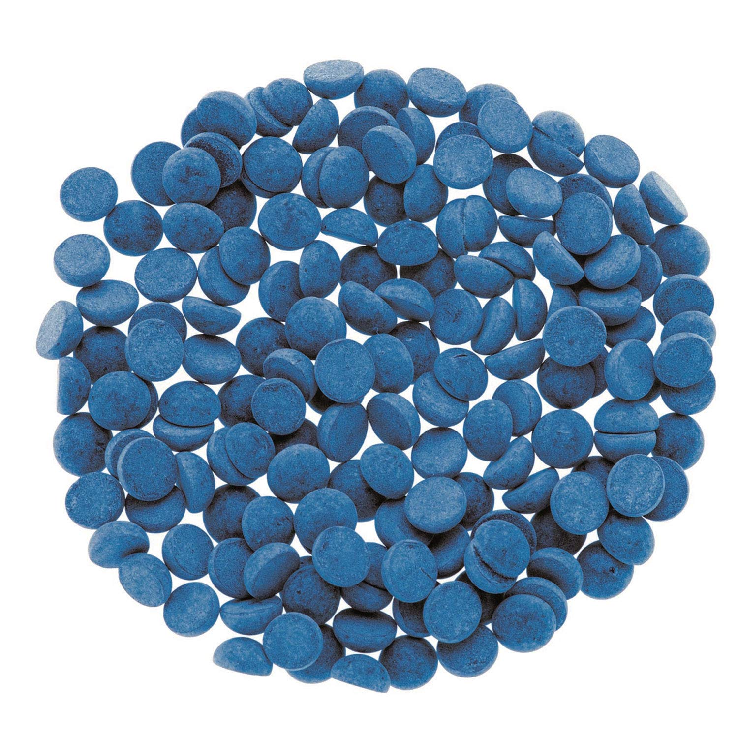 GLOREX — Pastilles colorantes pour cire 5 g Bleu – Image 5