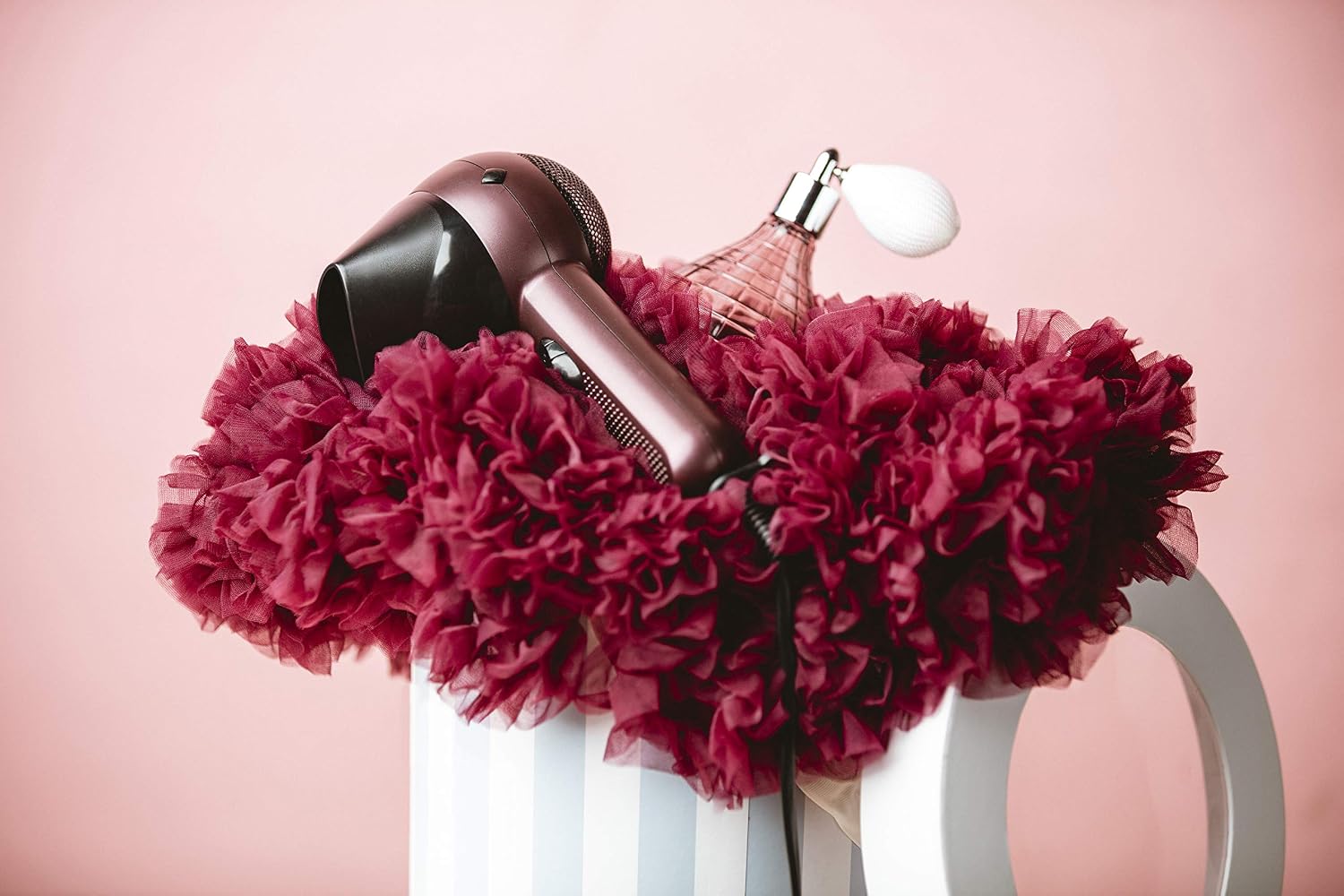 ADLER Crimson — Sèche-cheveux 1400 W – Image 12