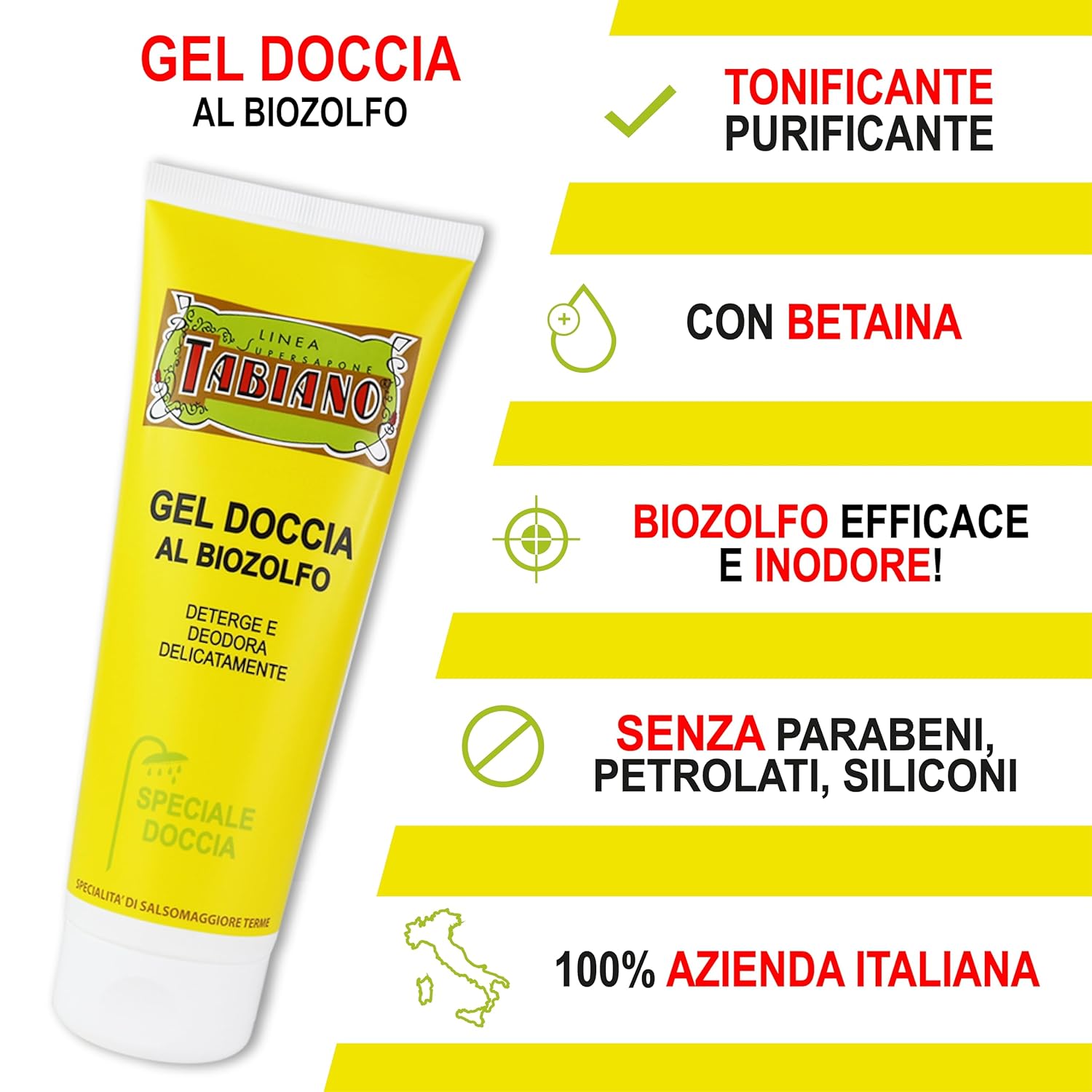 TABIANO — Soin Nettoyant Revigorant – Image 5