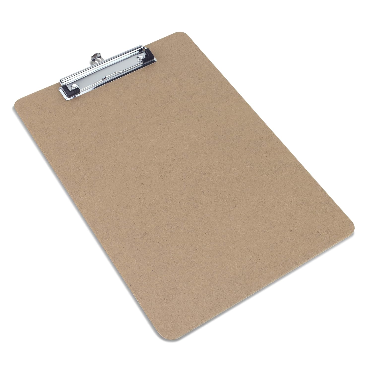 RAPESCO — Lot de 12 Porte-blocs A4 Marron – Image 2