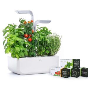 VÉRITABLE SMART — Potager d’Intérieur avec 4 Lingots