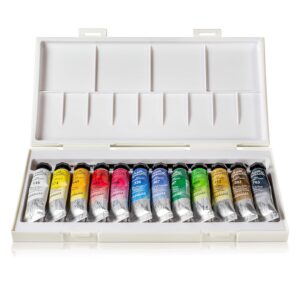 Alternative view of SENNELIER La Petite Aquarelle — Set de 12 Tubes 10 ml