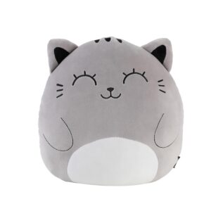 I-TOTAL — Coussin décoratif animal chat