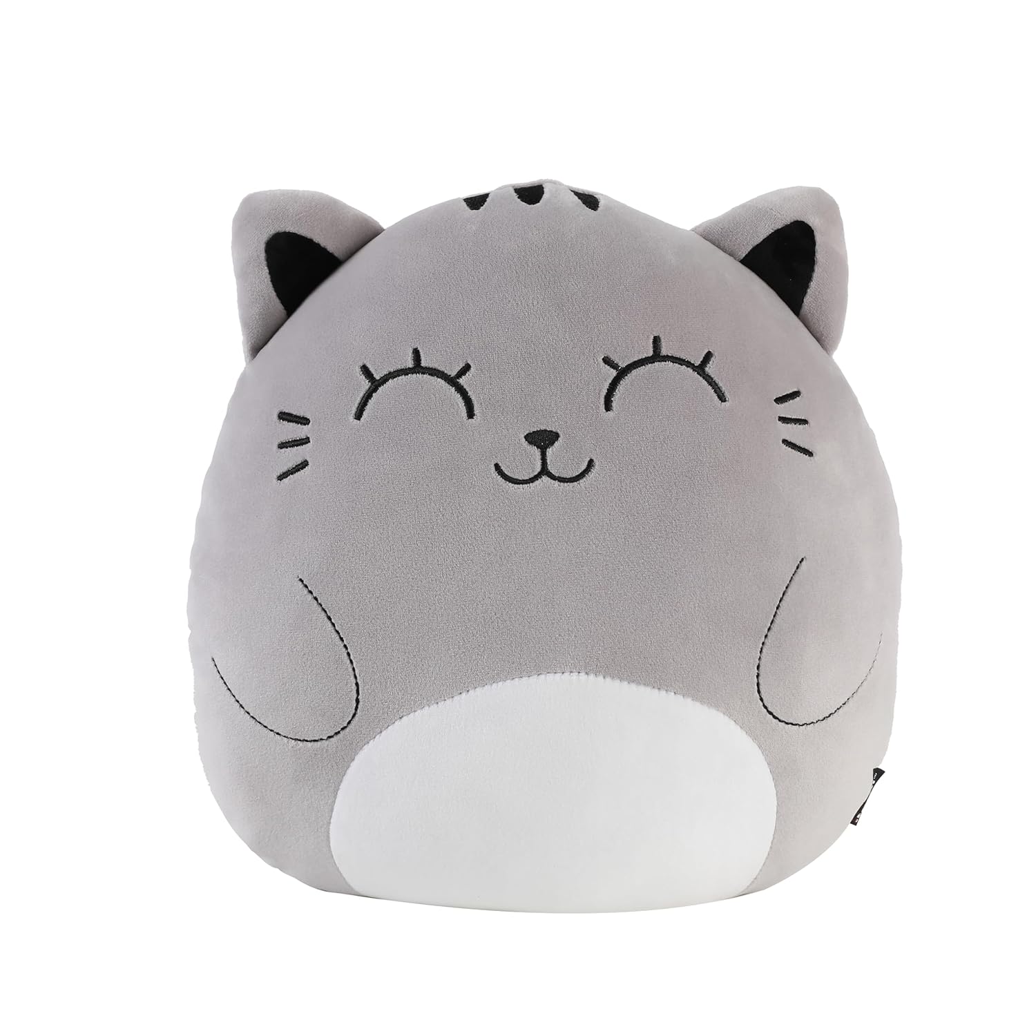 I-TOTAL — Coussin décoratif animal chat