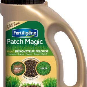 FERTILIGENE Patch Magic — Rénovateur de Pelouse 750 g