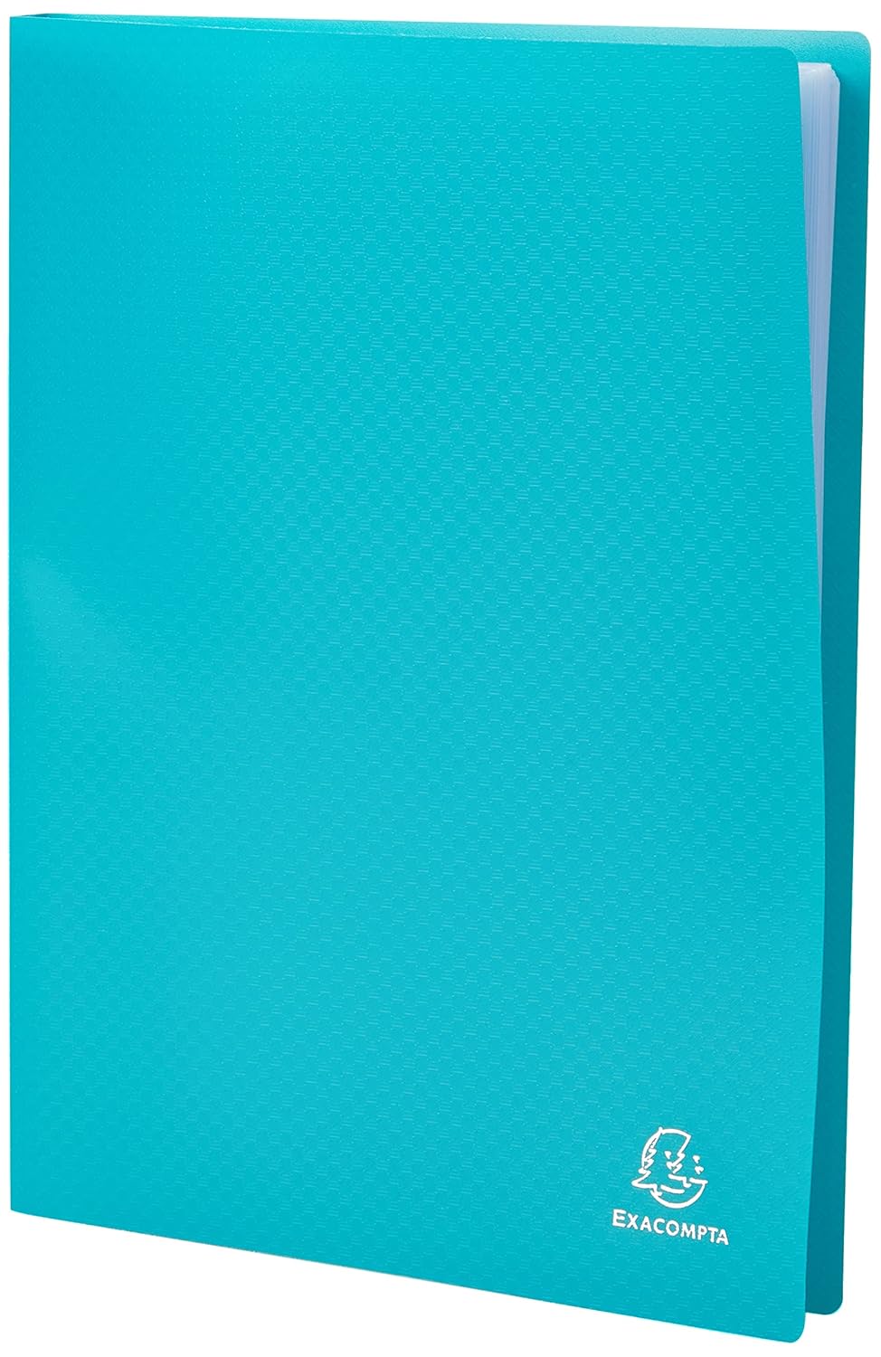 EXACOMPTA OPAK — Protège-documents A4 200 vues vert foncé – Image 26