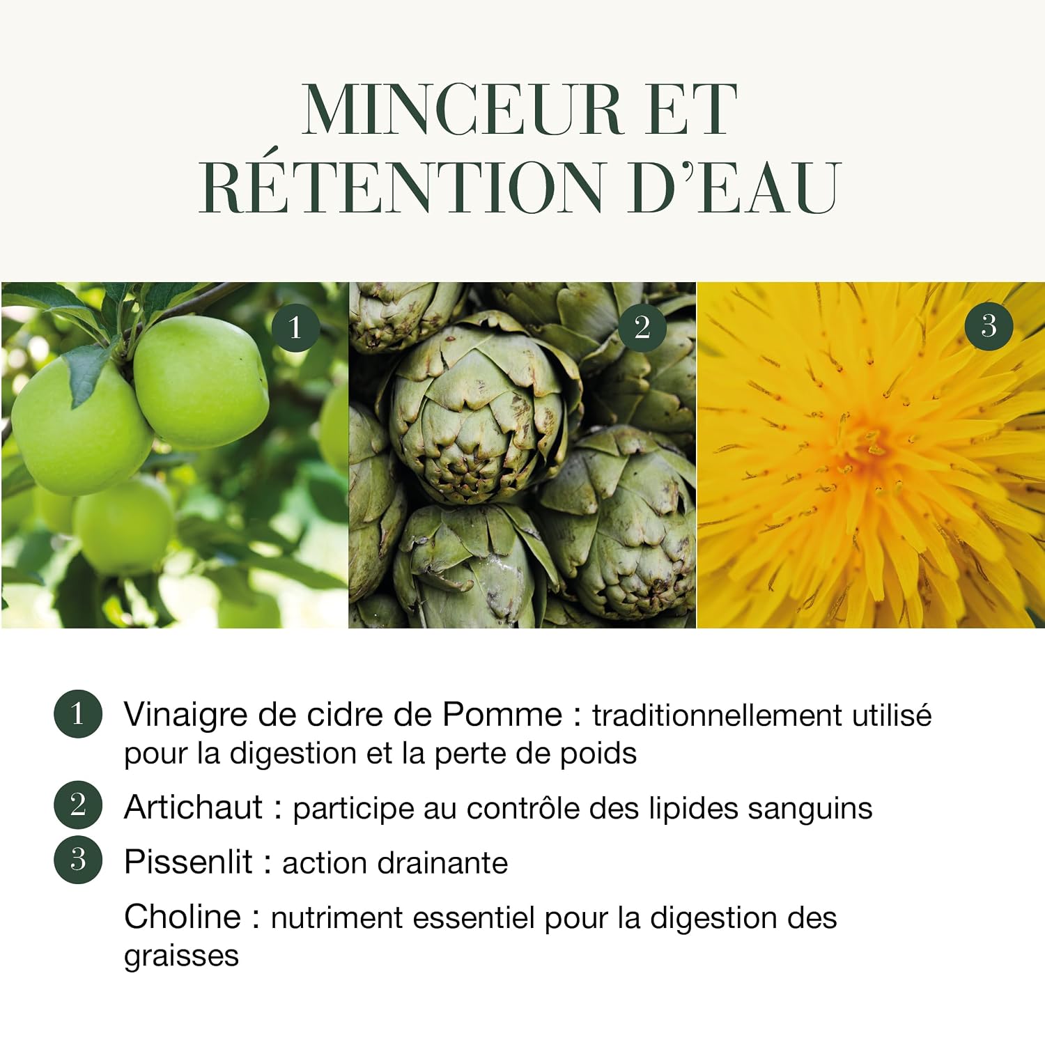 NEW NORDIC Apple Cider — Complément Alimentaire 60 Comprimés – Image 10