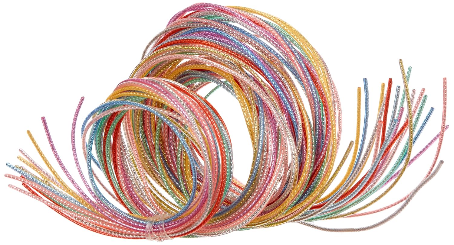 GLOREX Colour Strips — Bandes métalliques x20 100 cm – Image 5