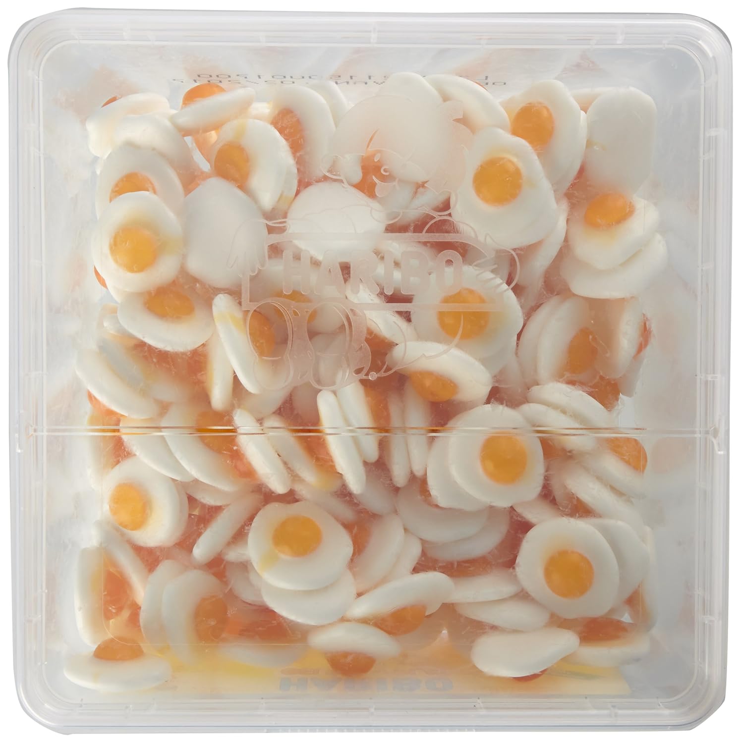 HARIBO — Bonbon Œuf au plat – Image 17