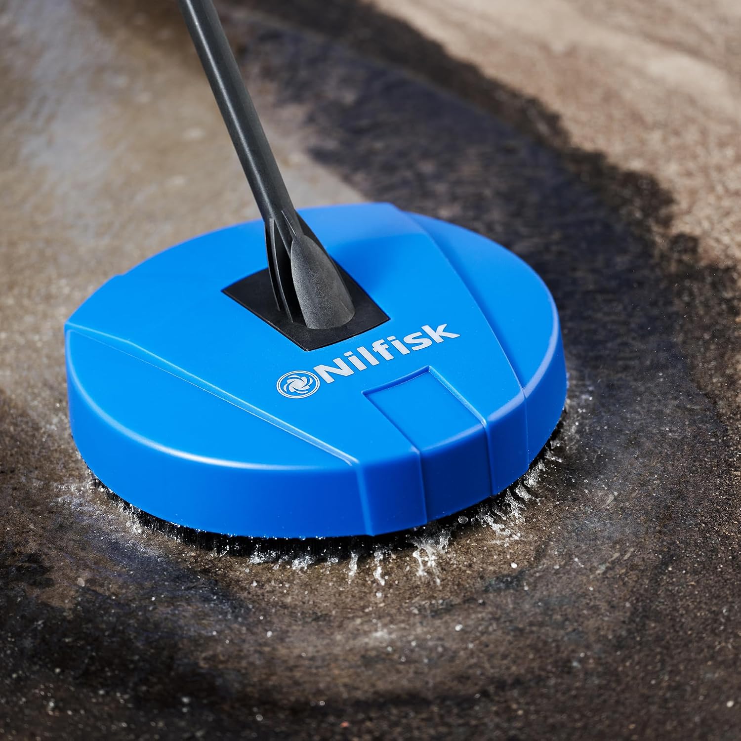 NILFISK — Nettoyeur de Terrasse Compact Bleu – Image 5