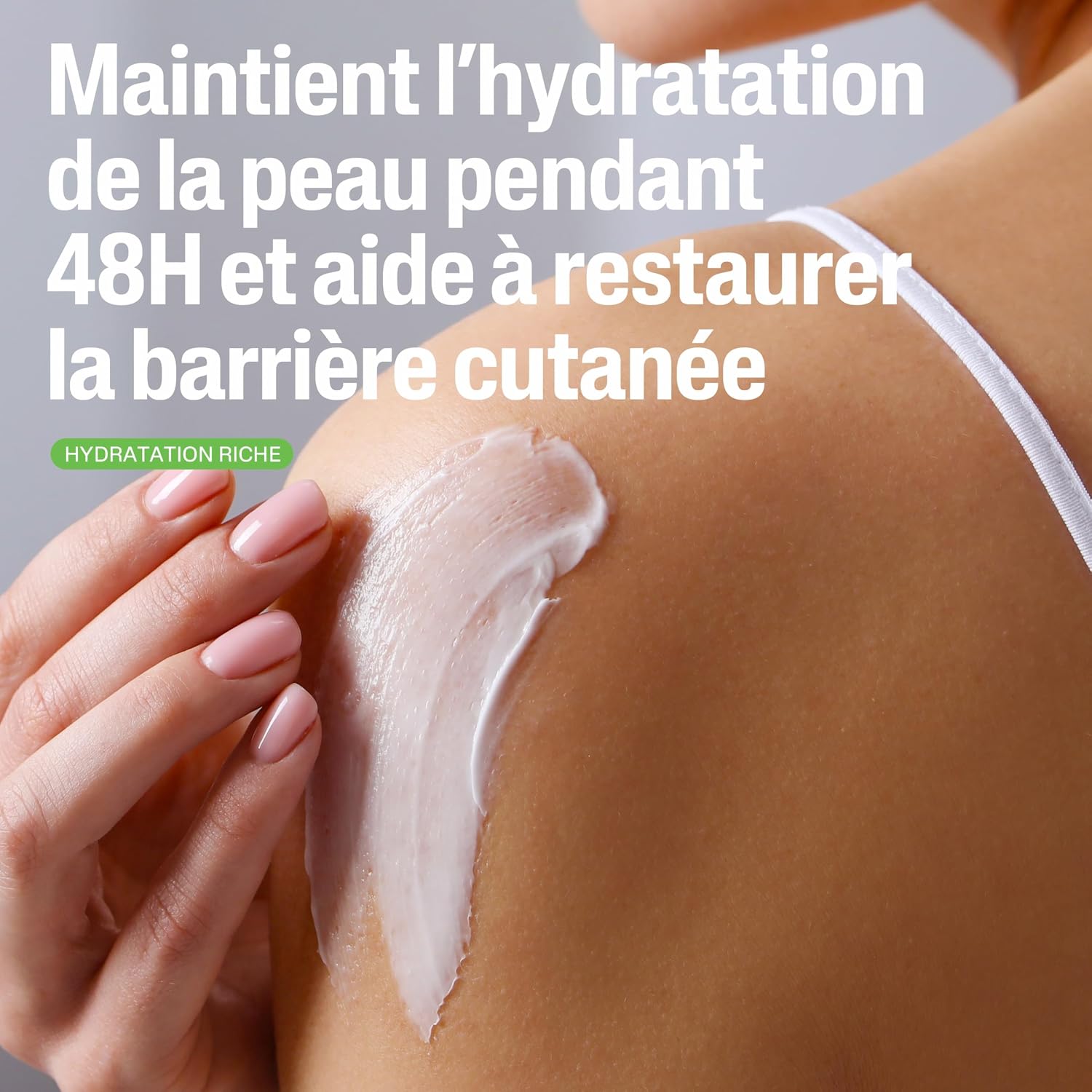 CETAPHIL — Crème Hydratante Visage et Corps 100g – Image 6