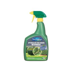 FERTILIGENE — Pulvérisateur Insecticide Pyrales du Buis 700 ml