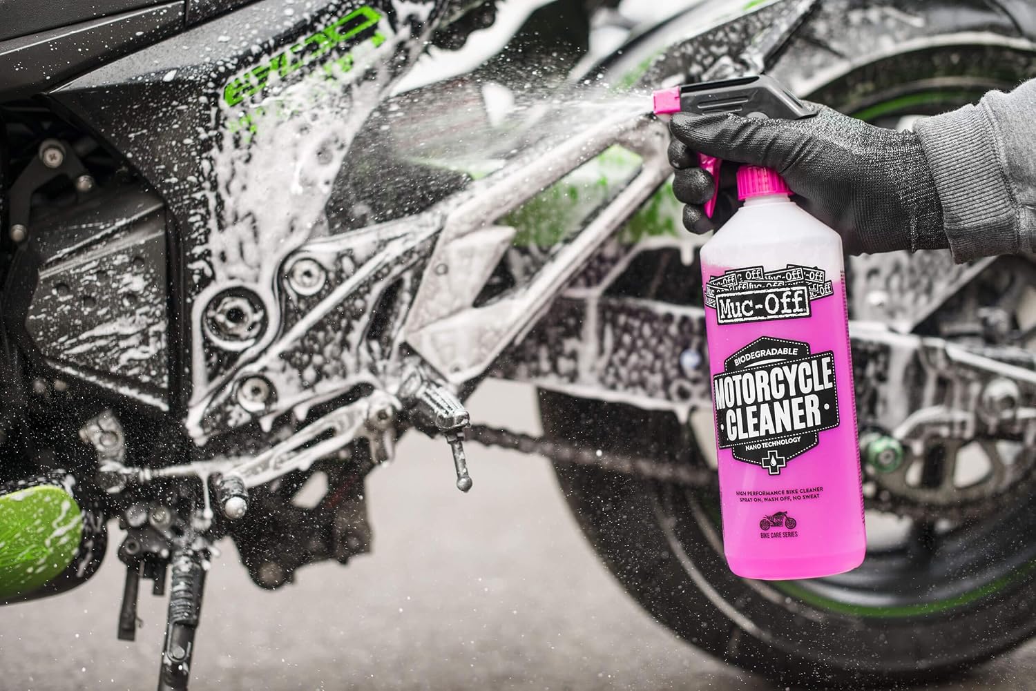 MUC-OFF — Nettoyant vélo nanotechnologie 5 L – Image 13