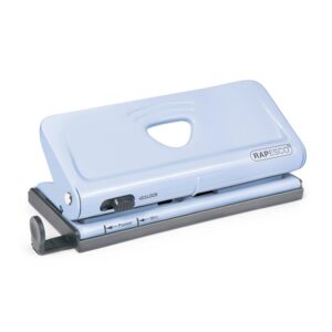 RAPESCO 1323 — Perforatrice d’agenda ajustable 6 trous