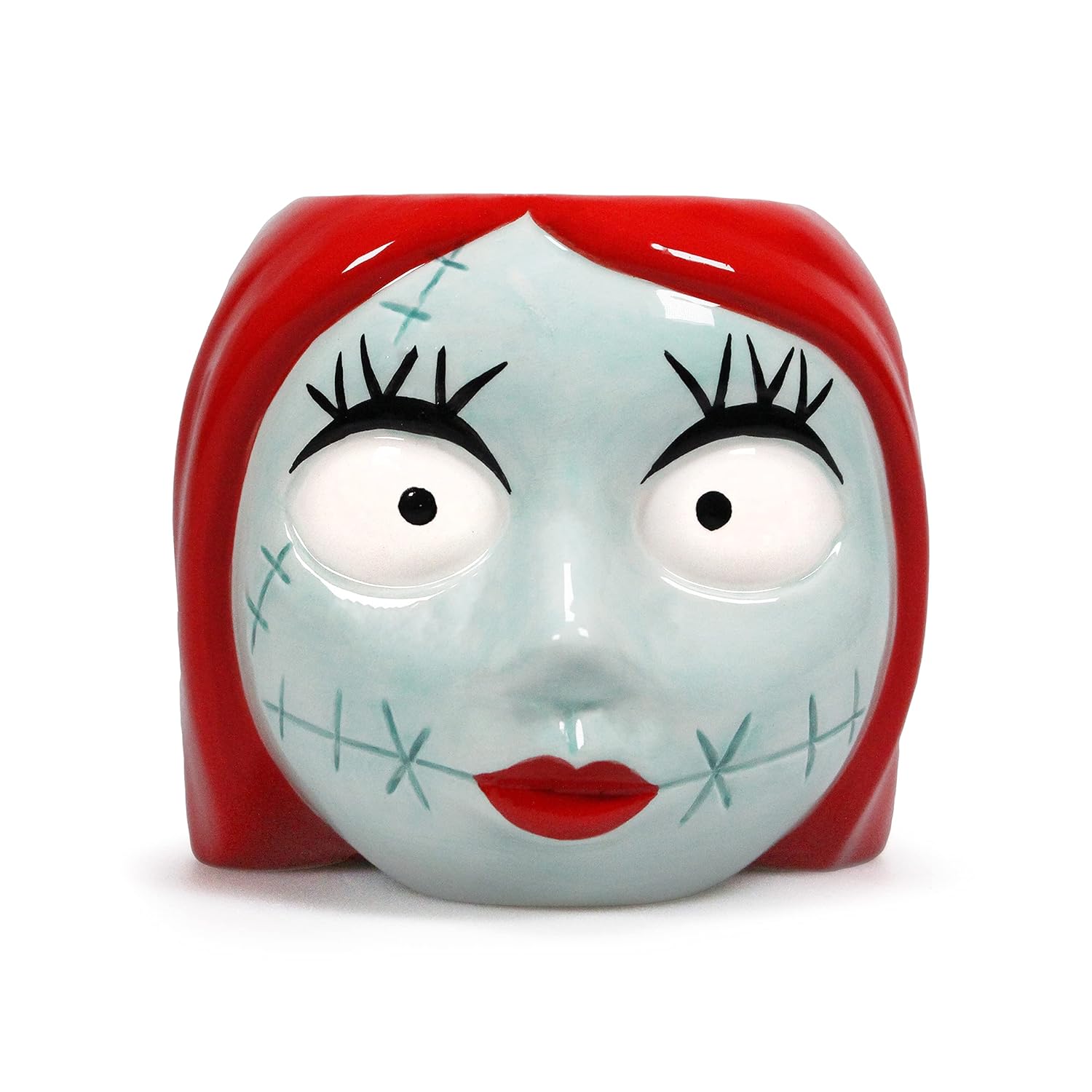 HALF MOON BAY — Mug Sally – Image 8