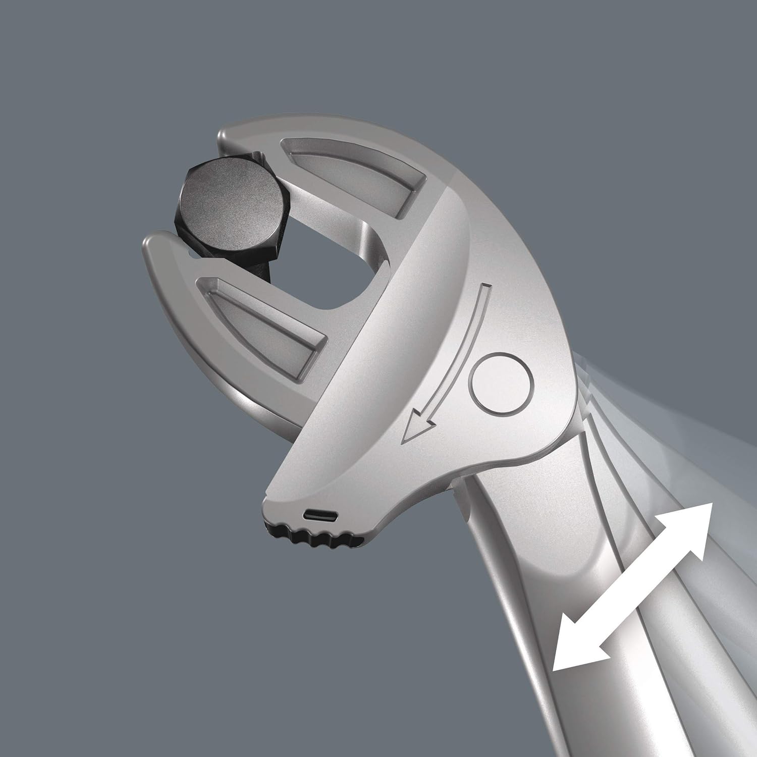 WERA Joker 6004 XL — Clé à fourche auto-ajustable 19-24 mm – Image 13