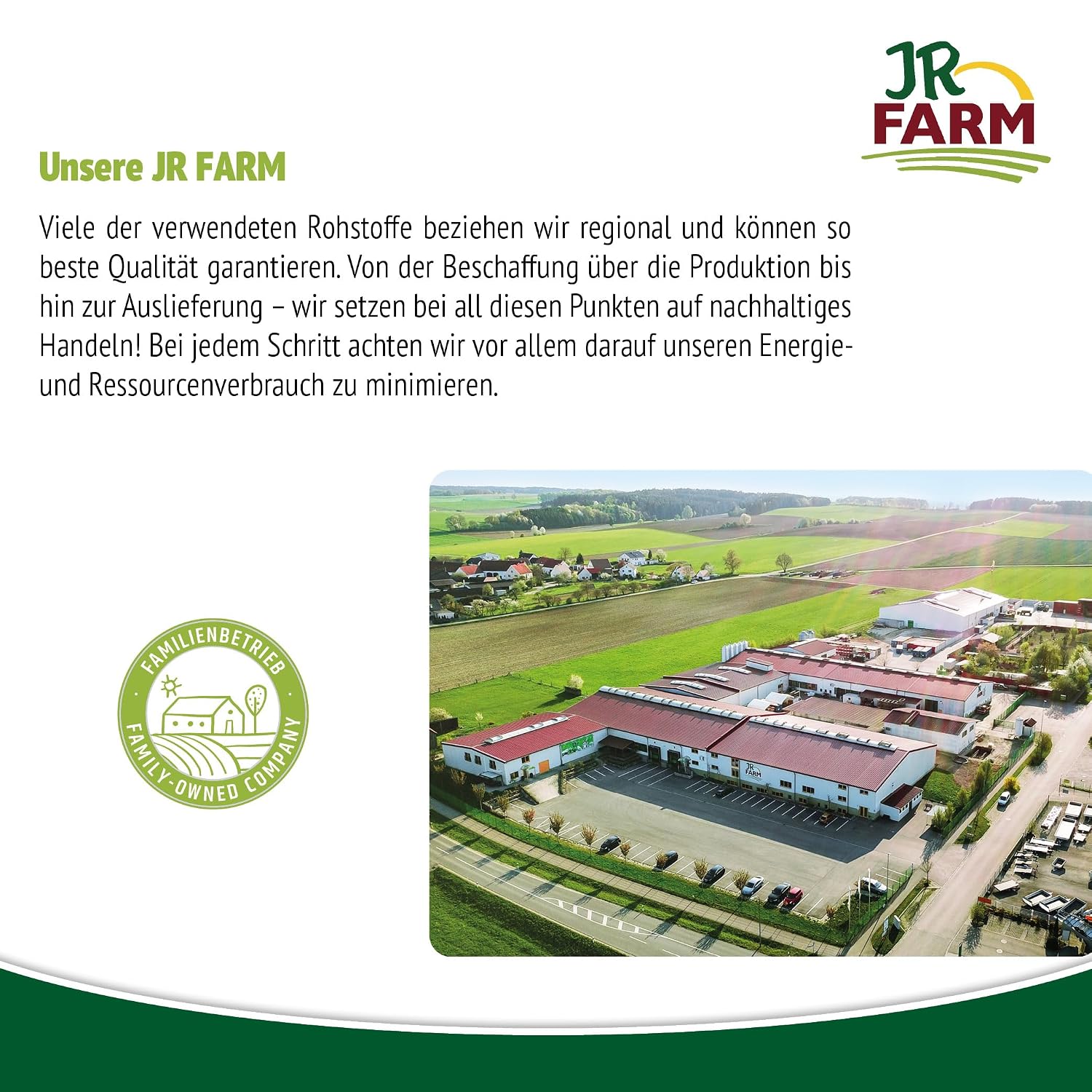 JR FARM Garden — Aliment complet pour hérisson 500 g – Image 7