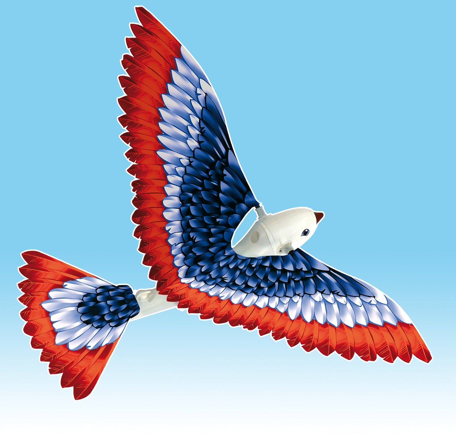 TIM Classic — Oiseau Mécanique – Image 2