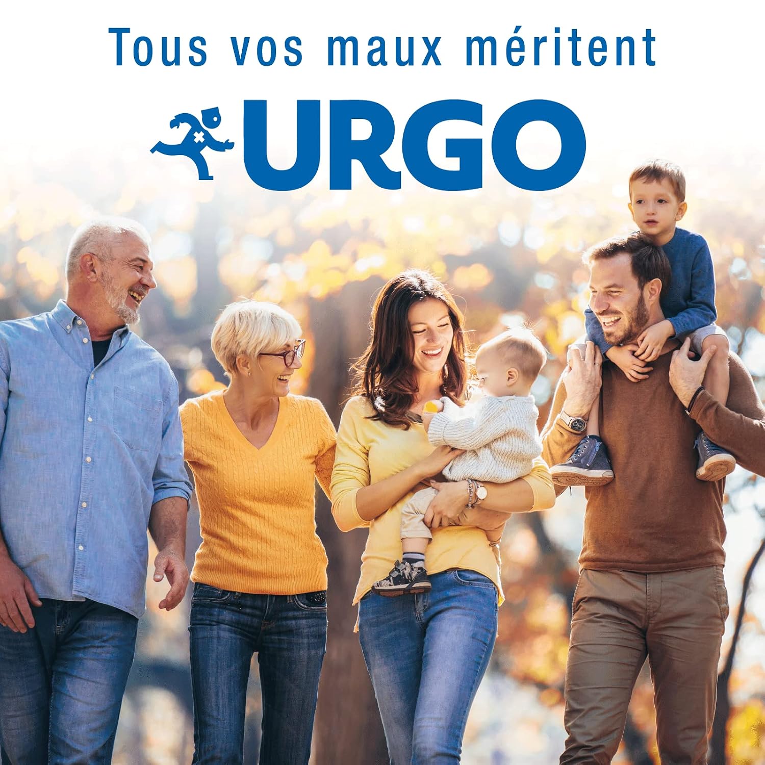 URGO — Pansements Brûlures Grand Format x4 – Image 7