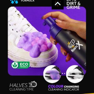 Alternative view of CREP PROTECT — Mousse nettoyante pour chaussures 150 ml
