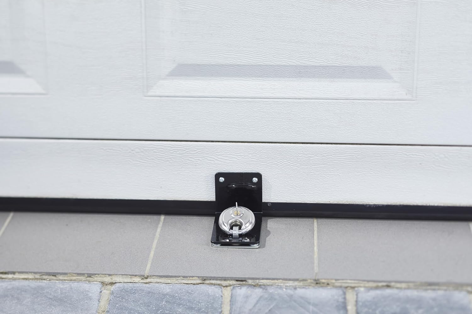 MOTTEZ Eco — Antivol porte de garage – Image 48