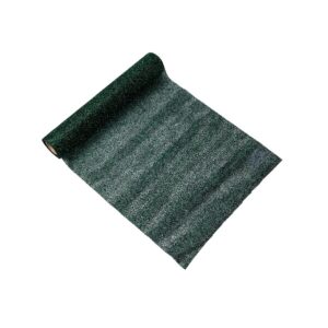 ARTIFETES — Chemin de Table Paillettes Vert Sapin 30x3 m