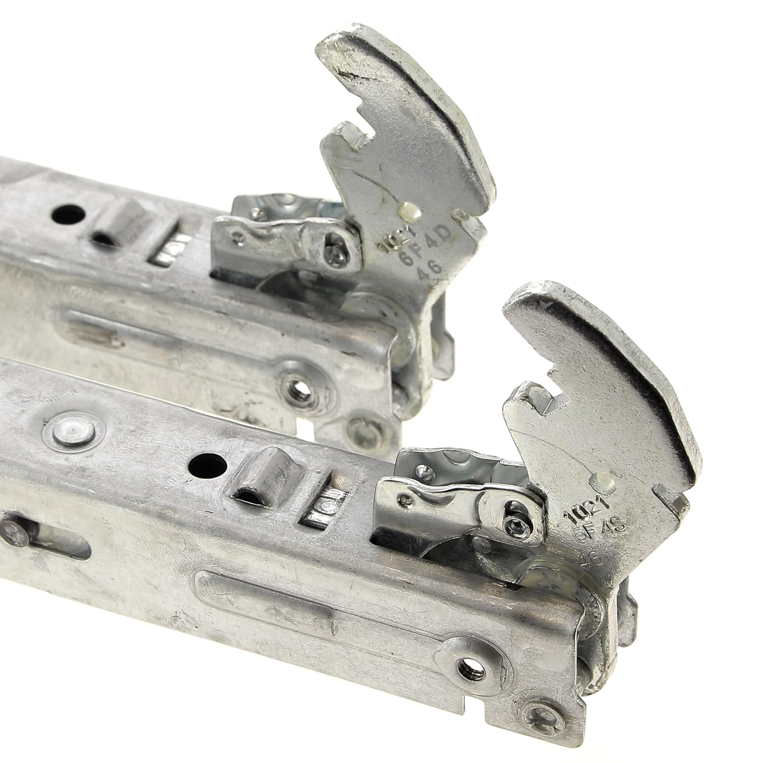 WHIRLPOOL — Lot de 2 charnières pour four – Image 4