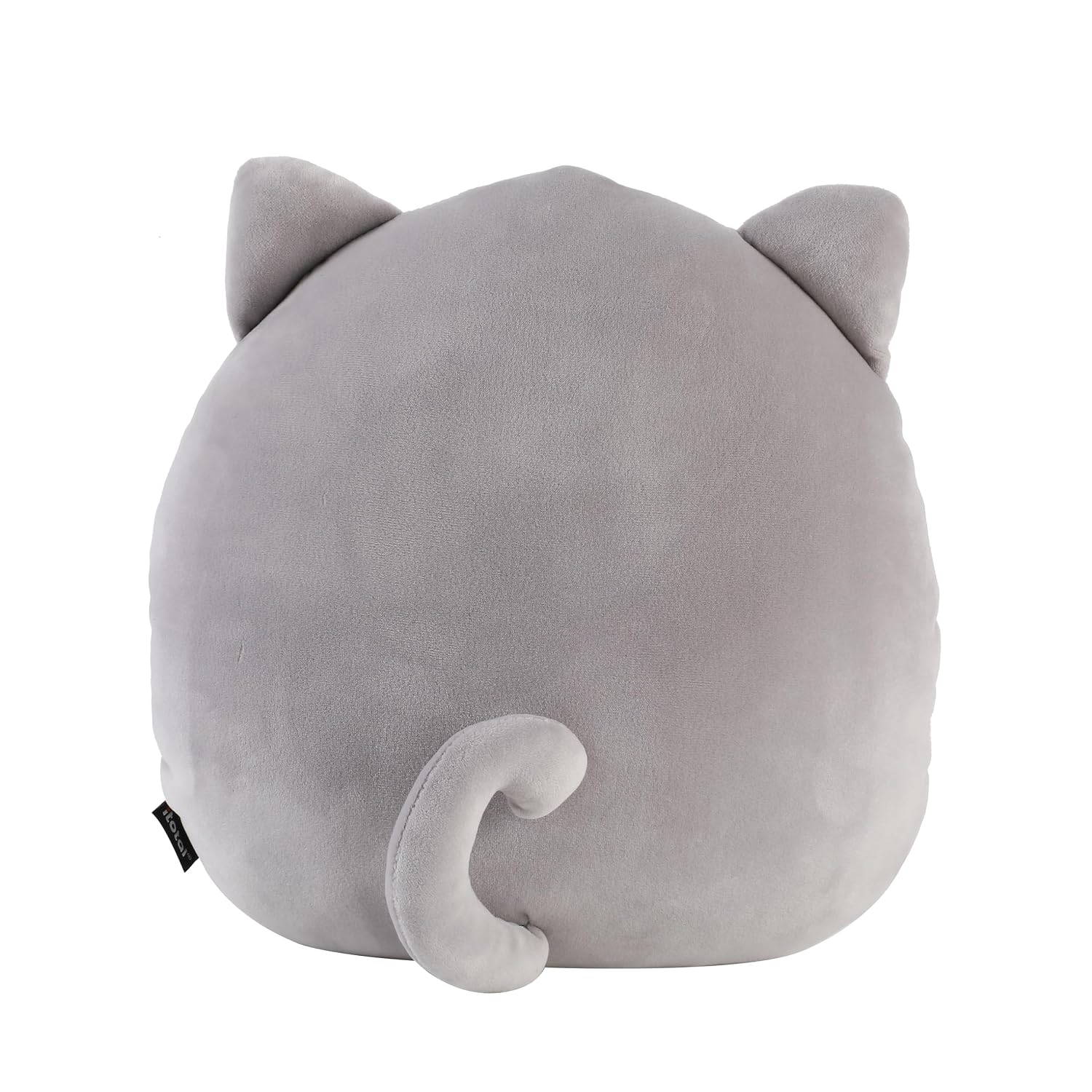 I-TOTAL — Coussin décoratif animal chat – Image 3