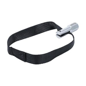 BGS — Clé à sangle pour filtres à huile Ø max. 160 mm