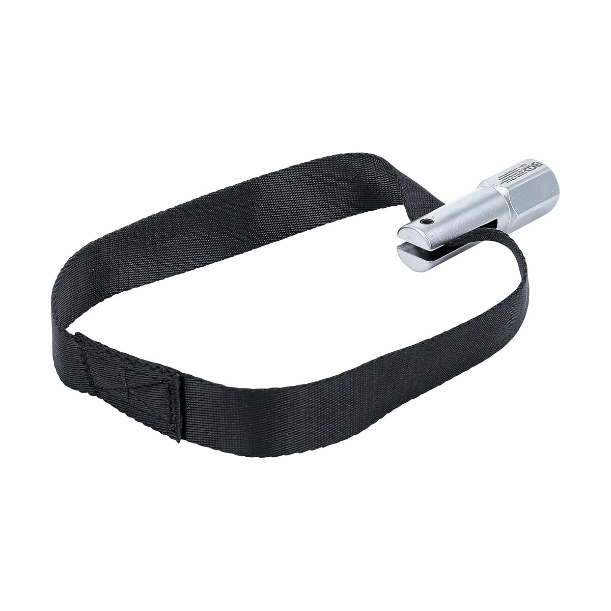 BGS — Clé à sangle pour filtres à huile Ø max. 160 mm