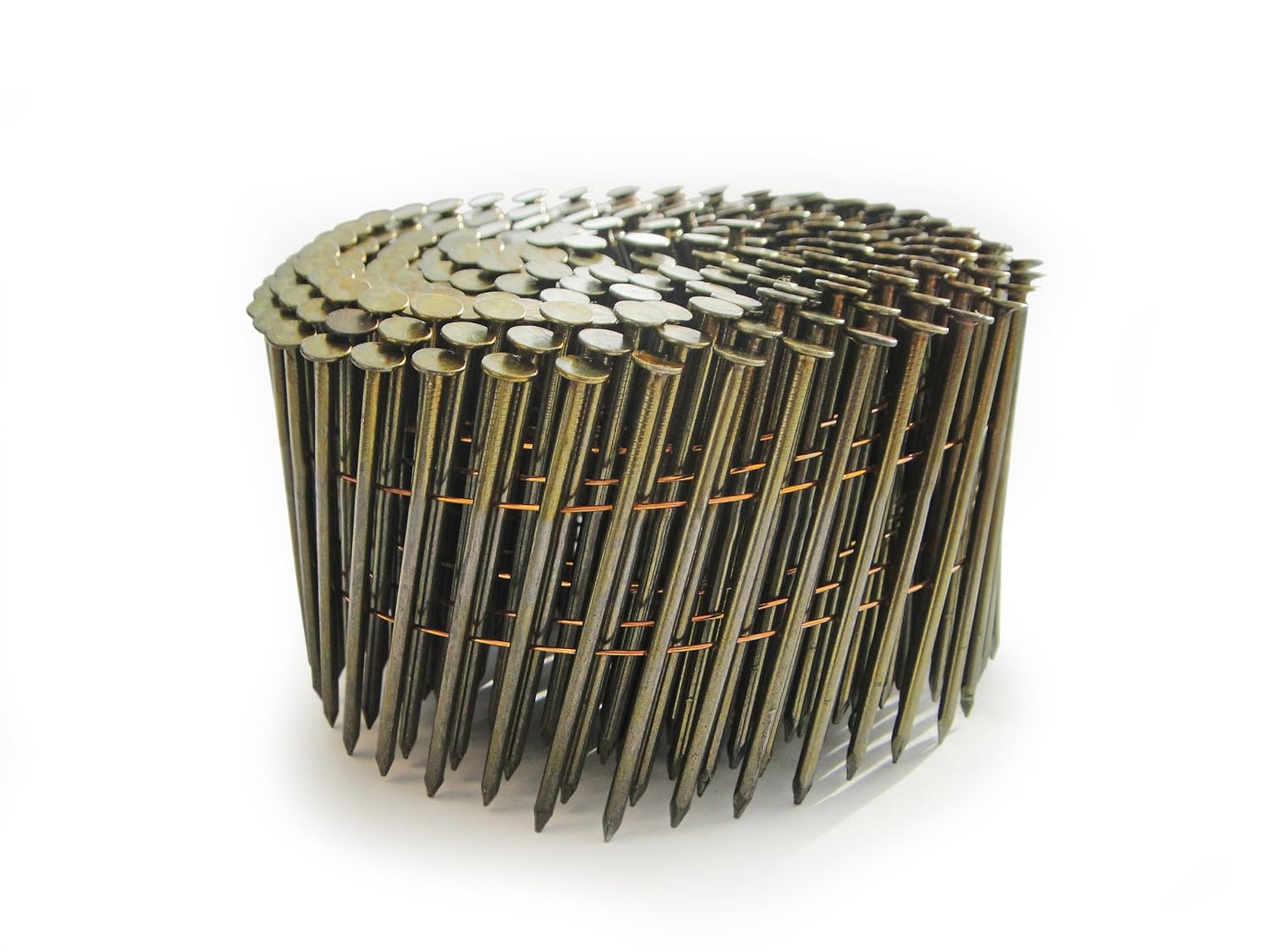 TACWISE 0422 — Clous en rouleau 2,5/50 mm x9000 – Image 2