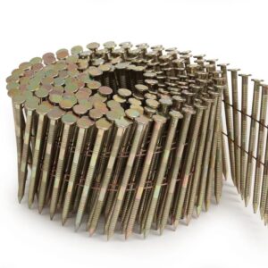 Alternative view of TACWISE 0425 — Clous en Rouleau 2,5/60 mm lot de 9000