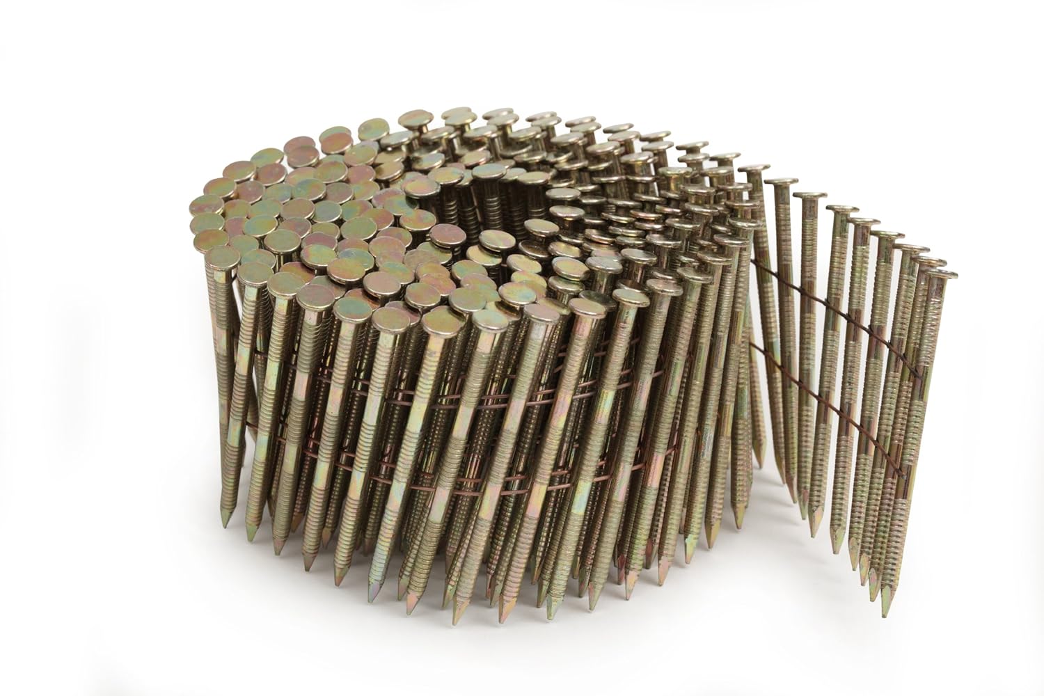 TACWISE 0425 — Clous en Rouleau 2,5/60 mm lot de 9000 – Image 2