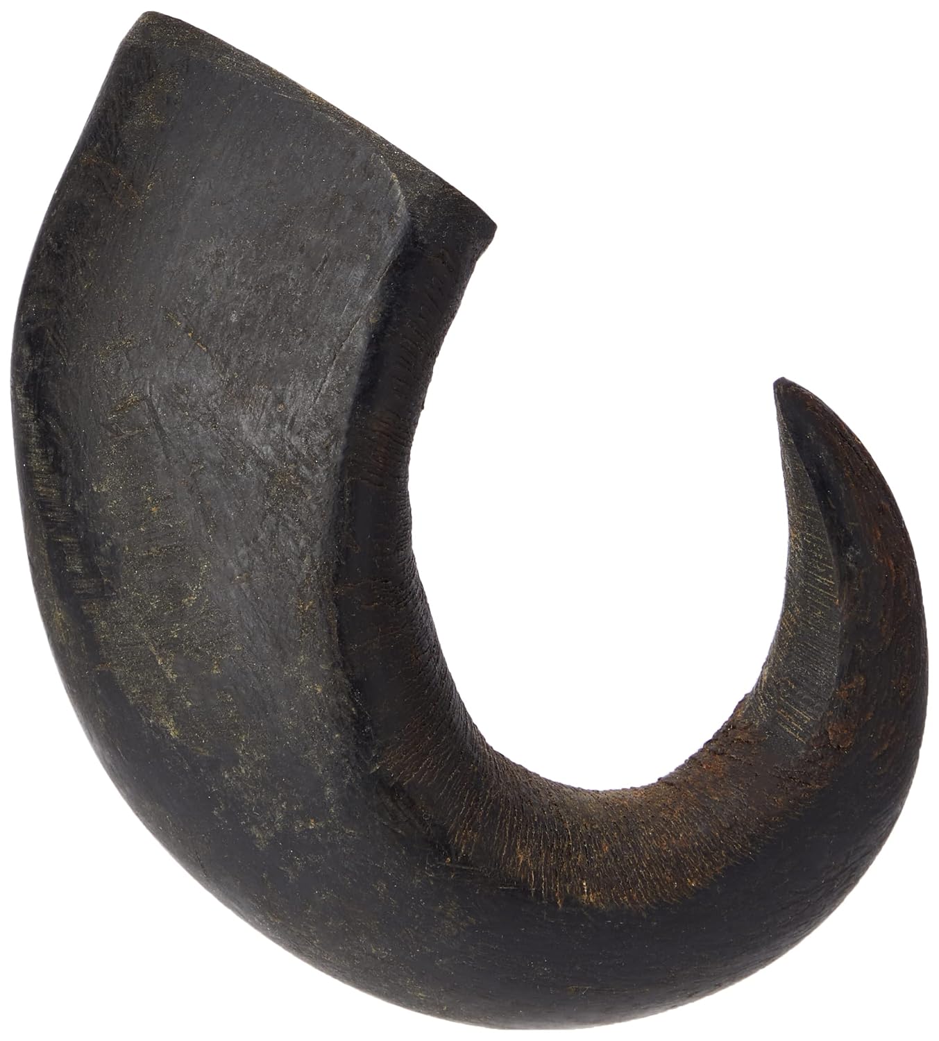 BUBIMEX — Corne de Buffle pour Chien Taille M (150-300g) – Image 2