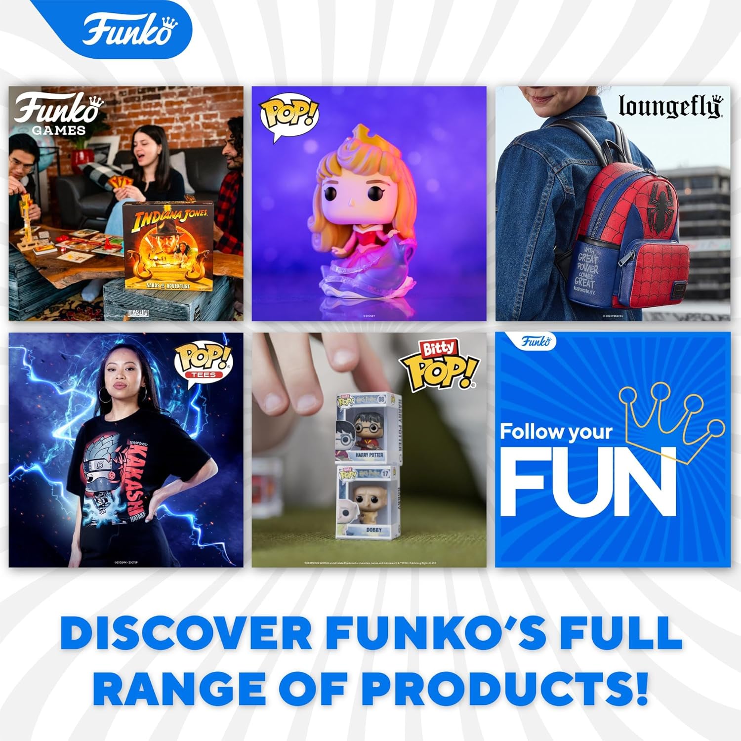 FUNKO POP! — Figurine Vinyle Sang-Woo 218 9,5 cm – Image 6