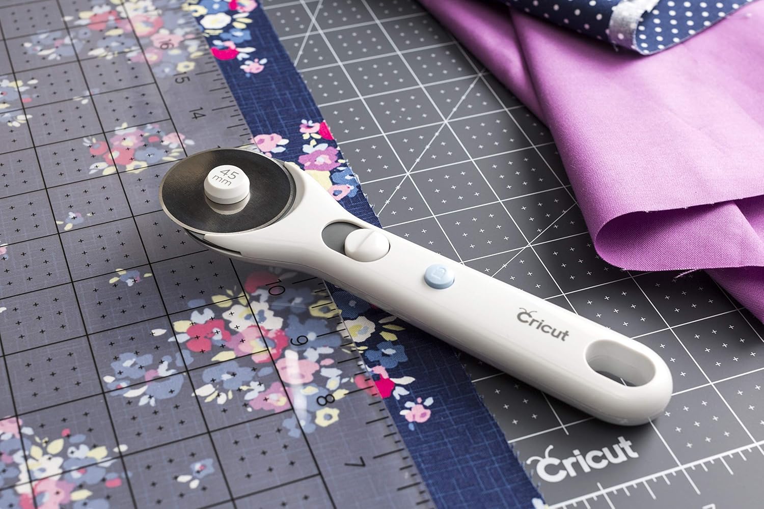 CRICUT — Cutter rotatif 45 mm – Image 8