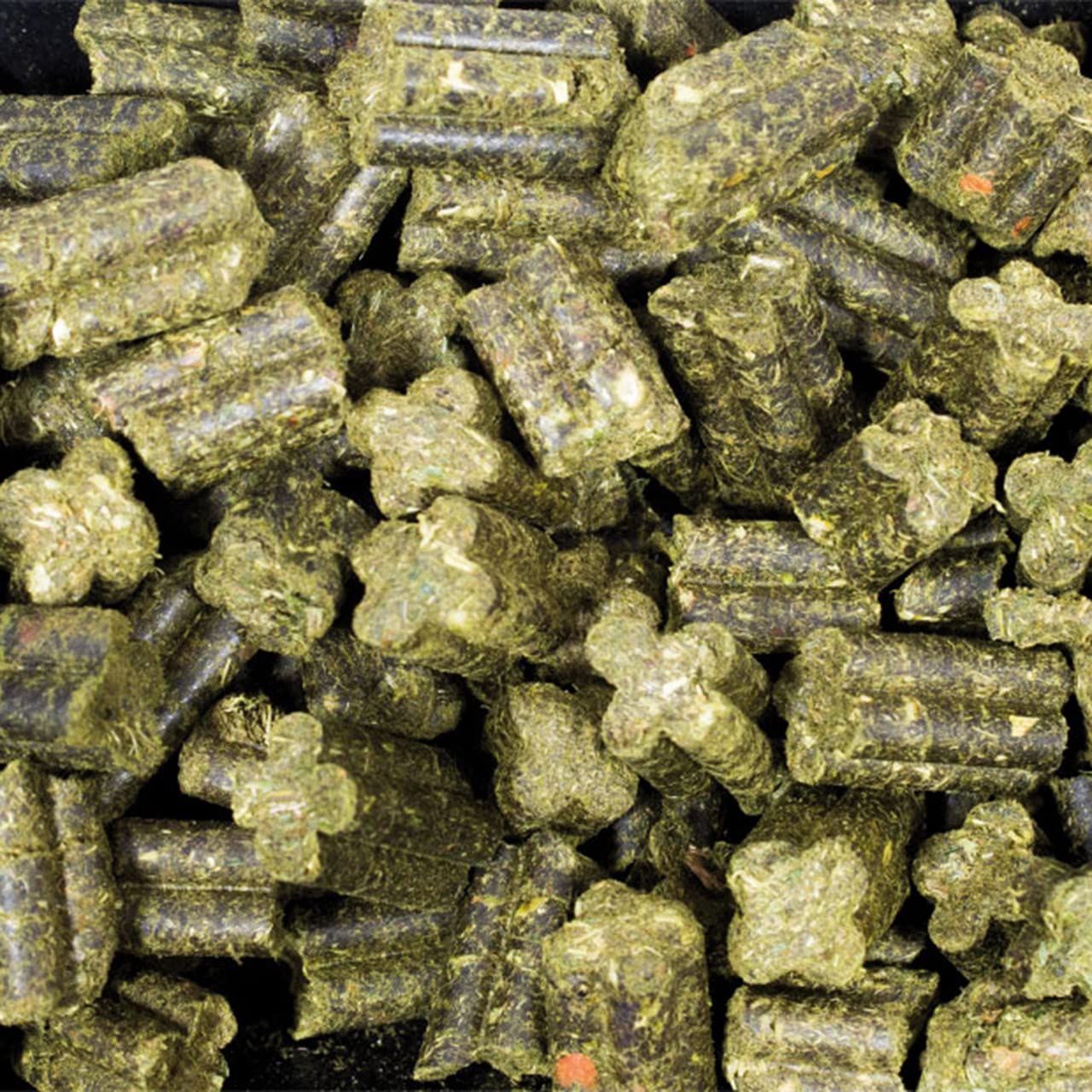 JR FARM Grainless Complete — Aliment pour lapin nain 1350 g – Image 3