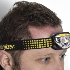 Alternative view of ENERGIZER Vision Ultra HD — Lampe Frontale LED 450 Lumens