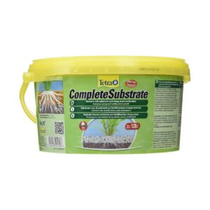TETRA Complete Substrate — Substrat pour Aquarium 5 kg