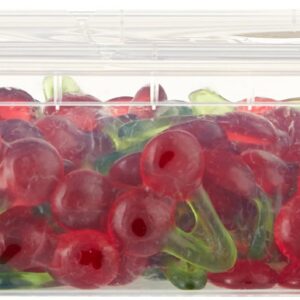 Alternative view of HARIBO Happy Cherry — Bonbons gélifiés x105 0,924 kg
