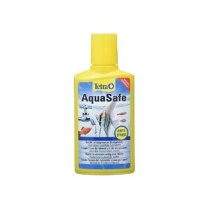 TETRA AquaSafe — Conditionneur d'eau pour poissons 250 ml