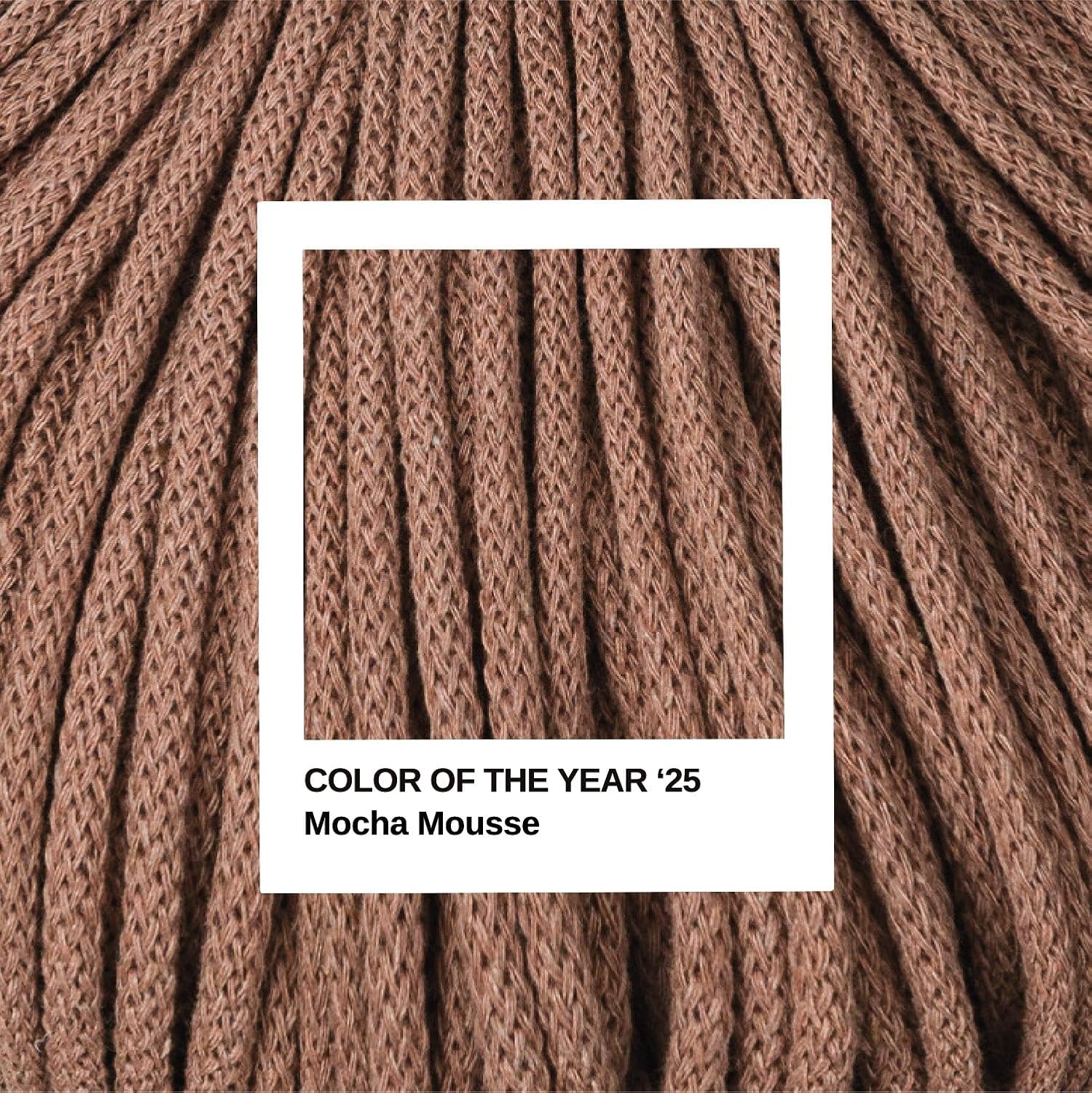 BOBBINY Junior — Corde macramé tressée 3 mm 100 m – Image 17