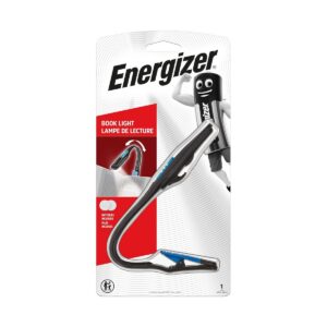 ENERGIZER — Lampe de Lecture LED Compacte Portative