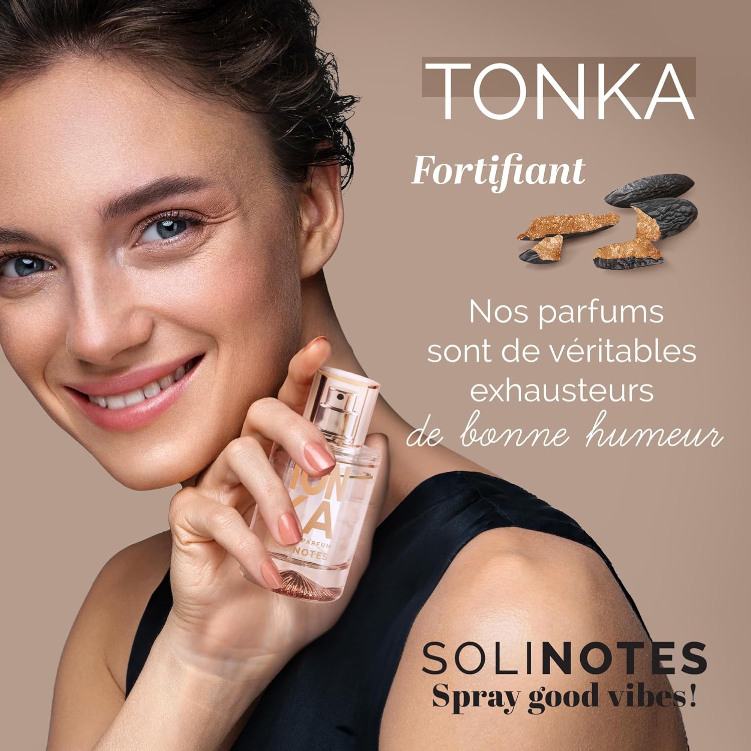 SOLINOTES Tonka — Eau de Parfum Femme 50 ml – Image 6